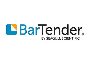 BarTender 2022 Enterprise Application License +3 Printers