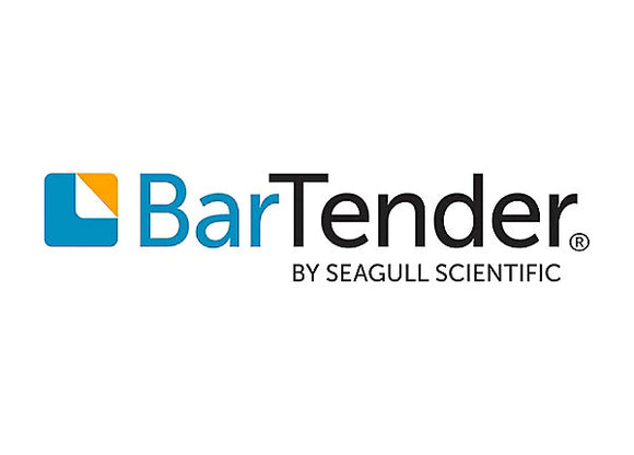 BarTender 2022 Automation Application License +20 Printers