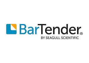 BarTender Professional 2022 Application License +10 Printers