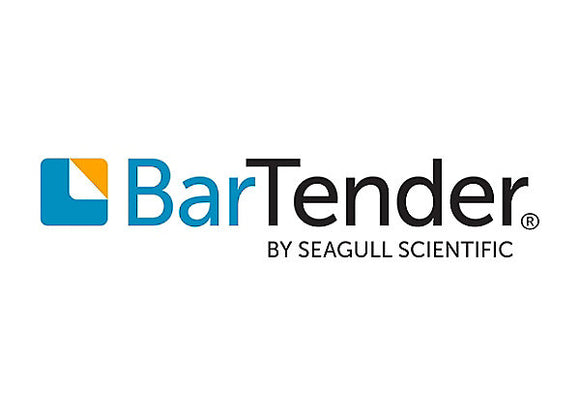 BarTender Professional 2022 Application License +2 Printers