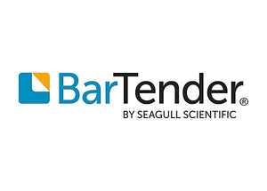 BarTender Professional 2022 Application License +5 Printers