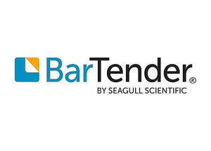 BarTender 2022 Enterprise Application License +100 Printers