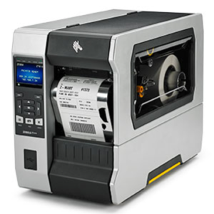 Zebra ZT600 Series RFID Printer