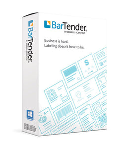 BarTender Professional 2022 - Printer License (requires Application License)